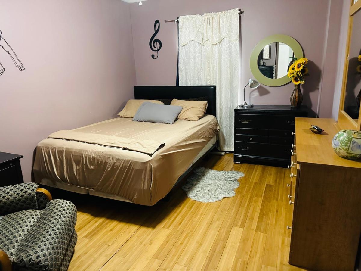Colorful 3 Bedrooms Twin Home Near Center Philadelphie Extérieur photo