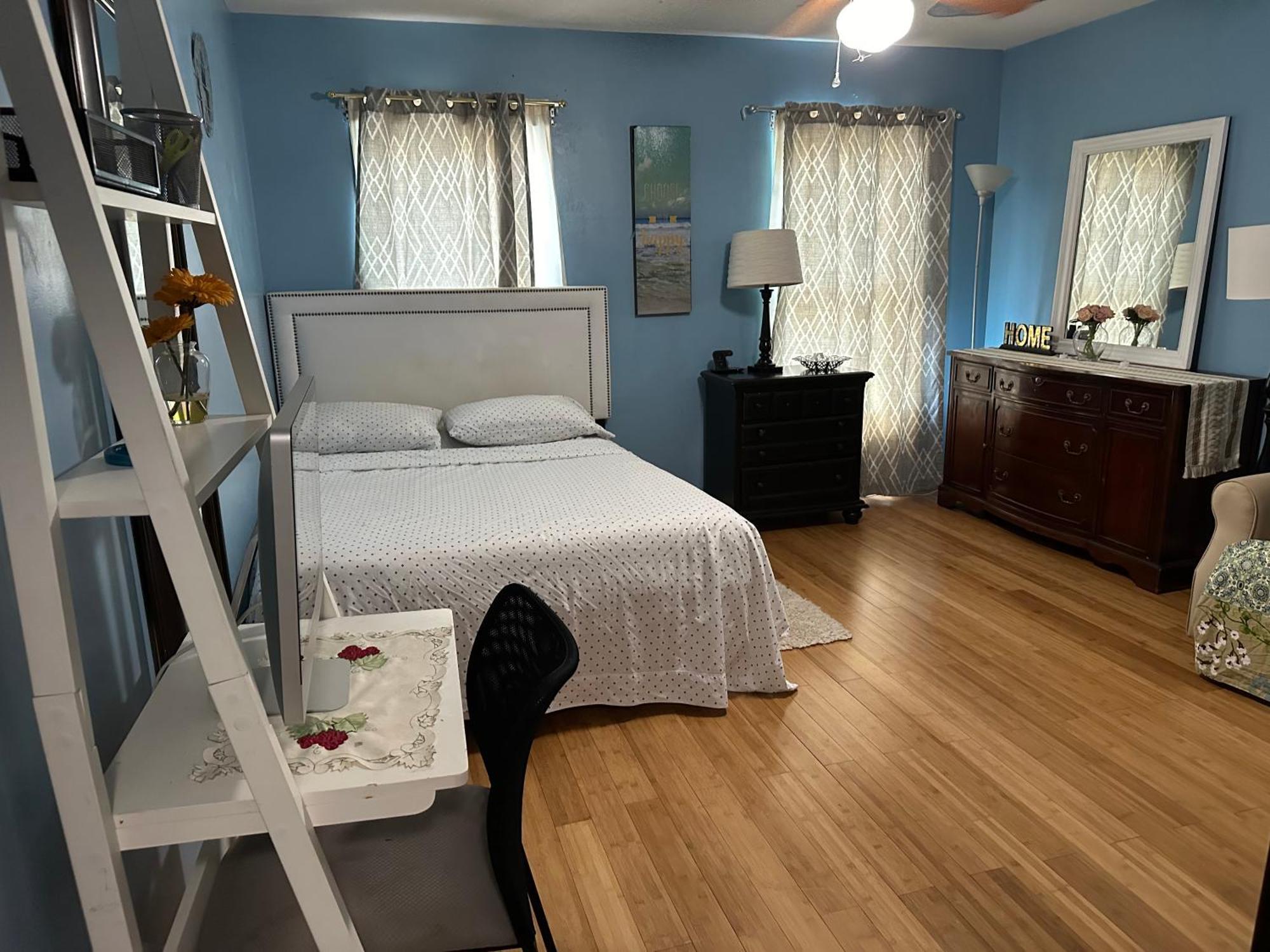 Colorful 3 Bedrooms Twin Home Near Center Philadelphie Extérieur photo