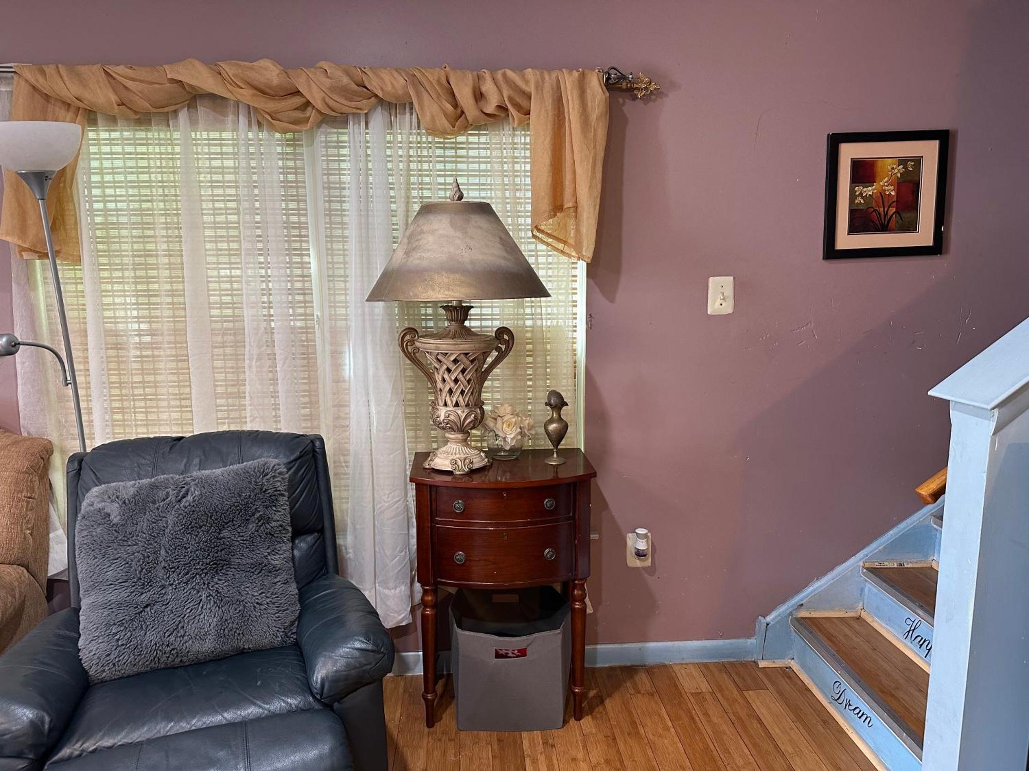 Colorful 3 Bedrooms Twin Home Near Center Philadelphie Extérieur photo