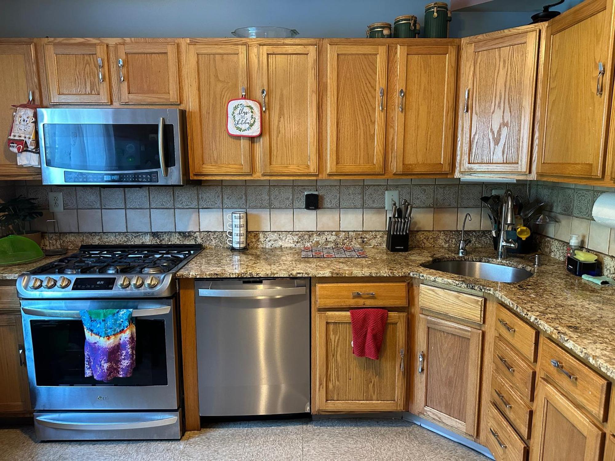 Colorful 3 Bedrooms Twin Home Near Center Philadelphie Extérieur photo